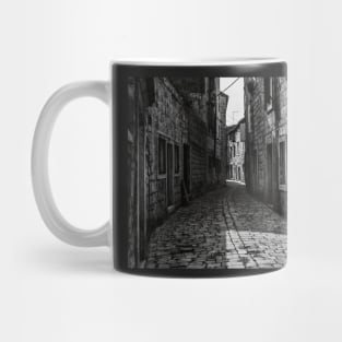 Winding Walkways Mug